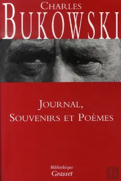 Bertrand.pt - Journaux, Souvenirs Et Poèmes