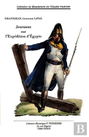 Journaux Sur L'Expédition D'Égypte