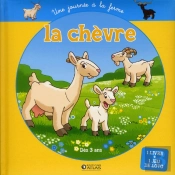 Journee A La Ferme La Chevre