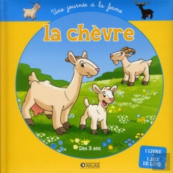 Bertrand.pt - Journee A La Ferme La Chevre