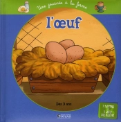 Journee A La Ferme La Poule
