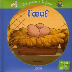 Bertrand.pt - Journee A La Ferme La Poule