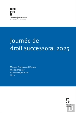 Bertrand.pt - Journée De Droit Successoral 2025