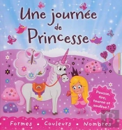 Journee De Princesse (Une)