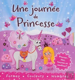 Bertrand.pt - Journee De Princesse (Une)