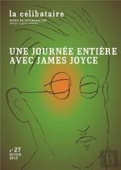 Journee Entiere Avec James Joyce (Une)