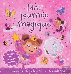 Bertrand.pt - Journee Magique (Une)
