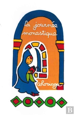 Bertrand.pt - Journée Monastique