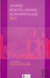 Journee Montpellieraine De Rhumatologie 2012