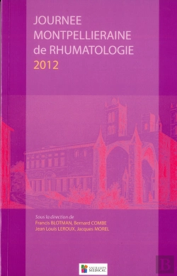 Bertrand.pt - Journee Montpellieraine De Rhumatologie 2012