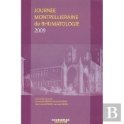 Journée Montpellieraine De Rhumatologie (Édition 2009)