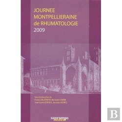 Bertrand.pt - Journée Montpellieraine De Rhumatologie (Édition 2009)