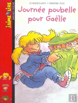 Bertrand.pt - Journee Poubelle Pour Gaelle