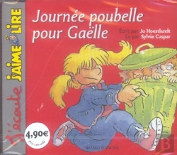 Bertrand.pt - Journee Poubelle Pour Gaelle