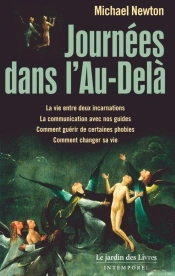 Journées Dans L'Au-Delà
