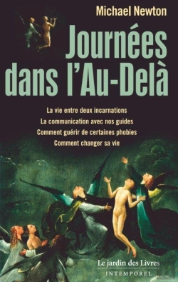 Bertrand.pt - Journées Dans L'Au-Delà