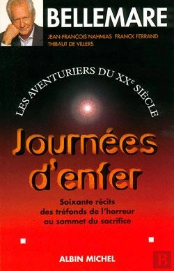 Bertrand.pt - Journées D'Enfer ; Les Aventuriers Du Xxe Siècle