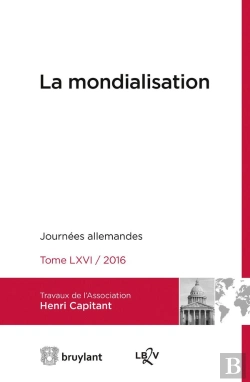 Bertrand.pt - Journées Internationales De L'Association Henri Capitant