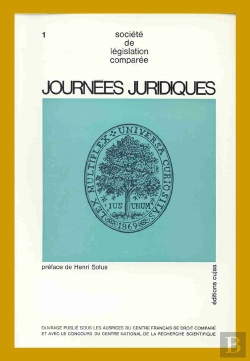Bertrand.pt - Journées Juridiques T.1