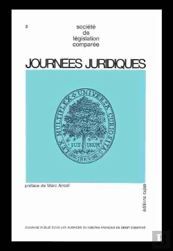 Bertrand.pt - Journées Juridiques T.2