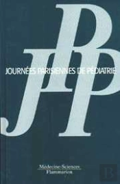 Journees Parisiennes De Pediatrie 1997