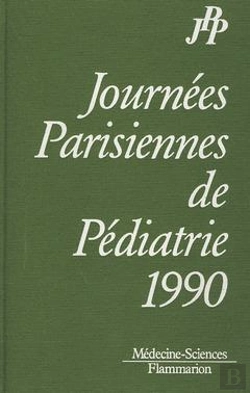 Bertrand.pt - Journees Pediatrie 1990