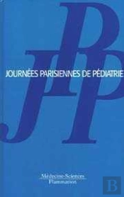 Journees Pediatrie 1996