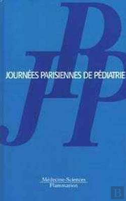 Bertrand.pt - Journees Pediatrie 1996