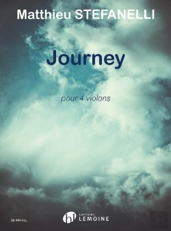 Bertrand.pt - Journey 4 Violins