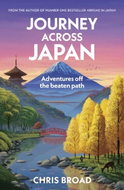 Bertrand.pt - Journey Across Japan