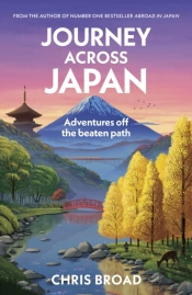 Journey Across Japan