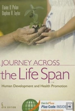 Bertrand.pt - Journey Across The Lifespan 5e