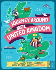 Journey Around The United Kingdom