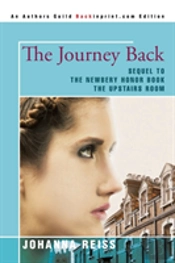 Journey Back