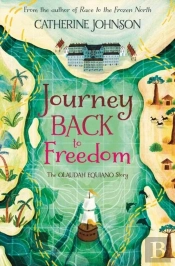 Journey Back To Freedom