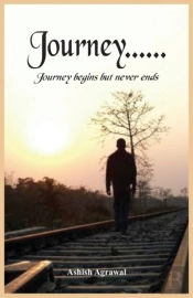 Journey - Begins, But Never Ends