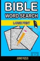 Journey Bible Word Search