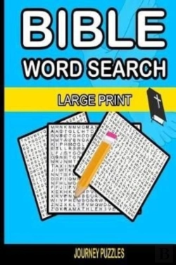Bertrand.pt - Journey Bible Word Search