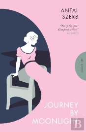 Journey By Moonlight