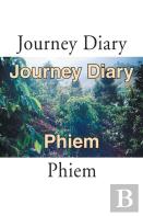 Journey Diary
