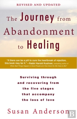 Bertrand.pt - Journey From Abandonment To Healing: Revised And Updated