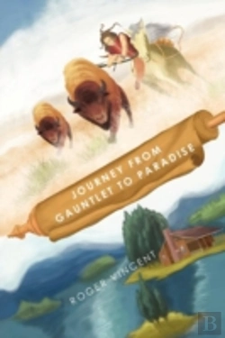 Bertrand.pt - Journey From Gauntlet To Paradise