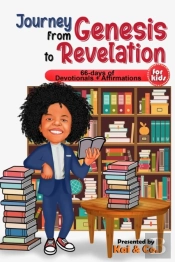Journey From Genesis To Revelations