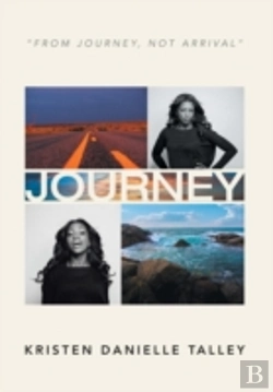 Bertrand.pt - Journey: From Journey, Not Arrival