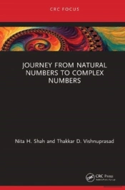 Journey From Natural Numbers To Complex Numbers