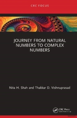 Bertrand.pt - Journey From Natural Numbers To Complex Numbers