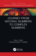 Journey From Natural Numbers To Complex Numbers