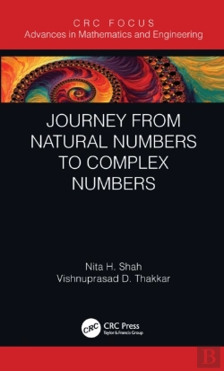 Bertrand.pt - Journey From Natural Numbers To Complex Numbers
