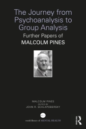 Journey From Psychoanalysis To Group Analysis