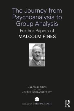 Bertrand.pt - Journey From Psychoanalysis To Group Analysis